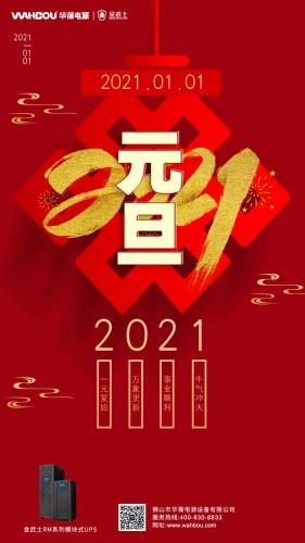 追憶2020，展望2021！