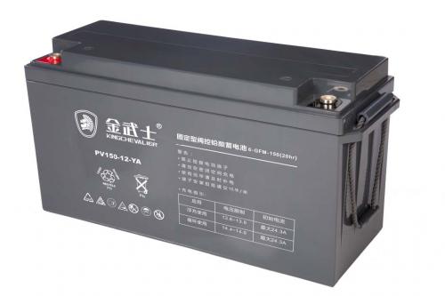 蓄電池用久了容量會下降嗎？