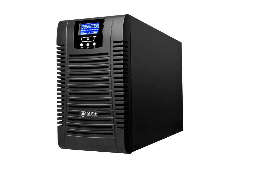 金武士 ST2KVA