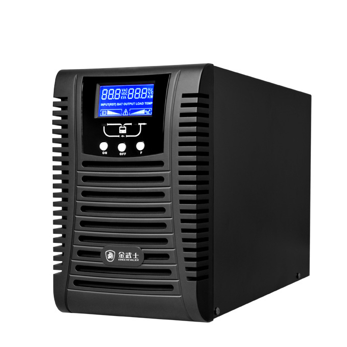金武士 ST3KVA